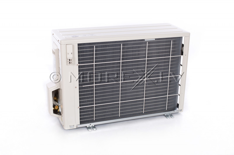 Õhukonditsioneer (soojuspump) Mitsubishi SRK-SRC25ZS-W Premium series