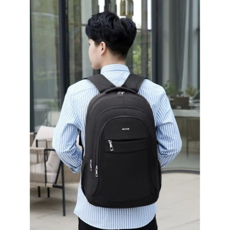Seljakott 38L, must