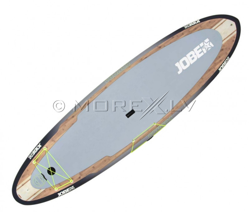 SUP board JOBE SONORA 10.6 YOGA 320х81,3х12,7 cm