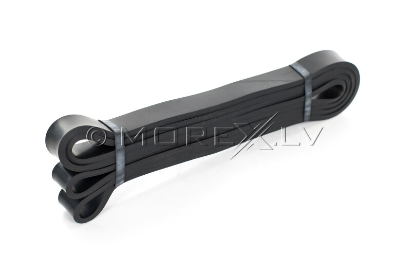 Резинка для фитнеса - эспандер Power Band 208x0,45x2,2см