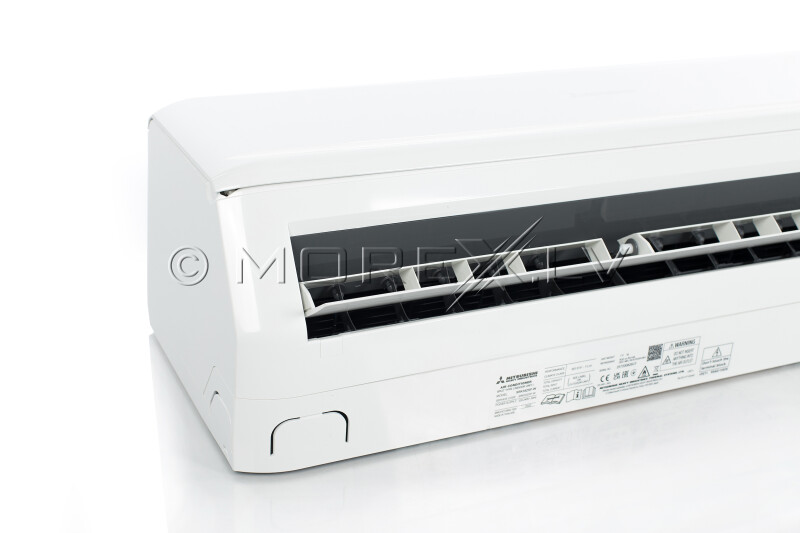 Gaisa kondicionieris (siltumsūknis) Mitsubishi SRK-SRC25ZSP-W Standard series