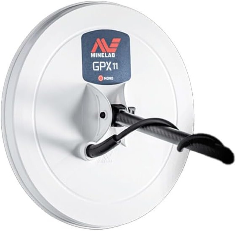 Metal detector Minelab GPX 6000