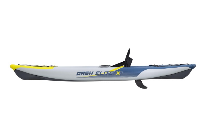 Täispuhutav kajak Bestway Dash Elite X1 335x92x30 cm, 65178
