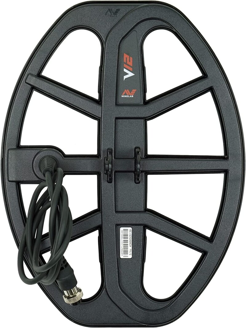 Metal detector Minelab Vanquish 540 Pro-Pack + GIFT BAG