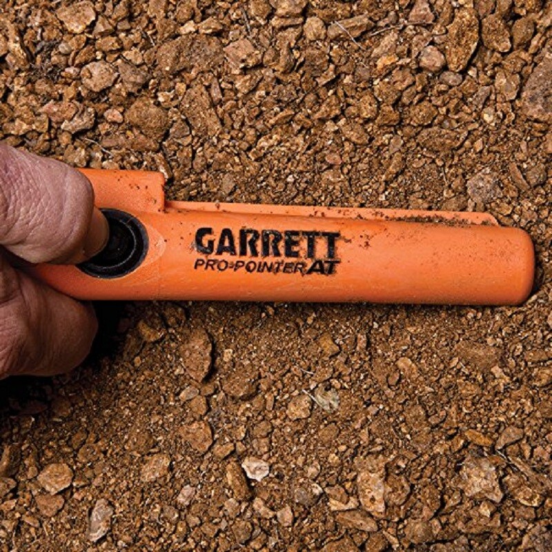 Garrett Pro-Pointer AT veekindel pinpointer