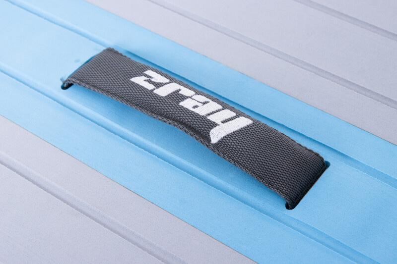 SUP laud Zray Touring Art Camo Blue 325x84x15 cm 34149