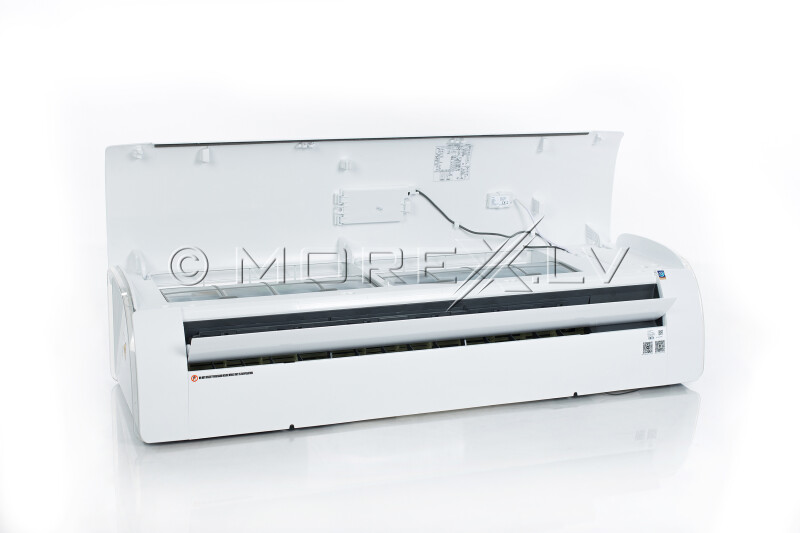 Õhukonditsioneer (soojuspump) Hisense KB70BT1F Wings series