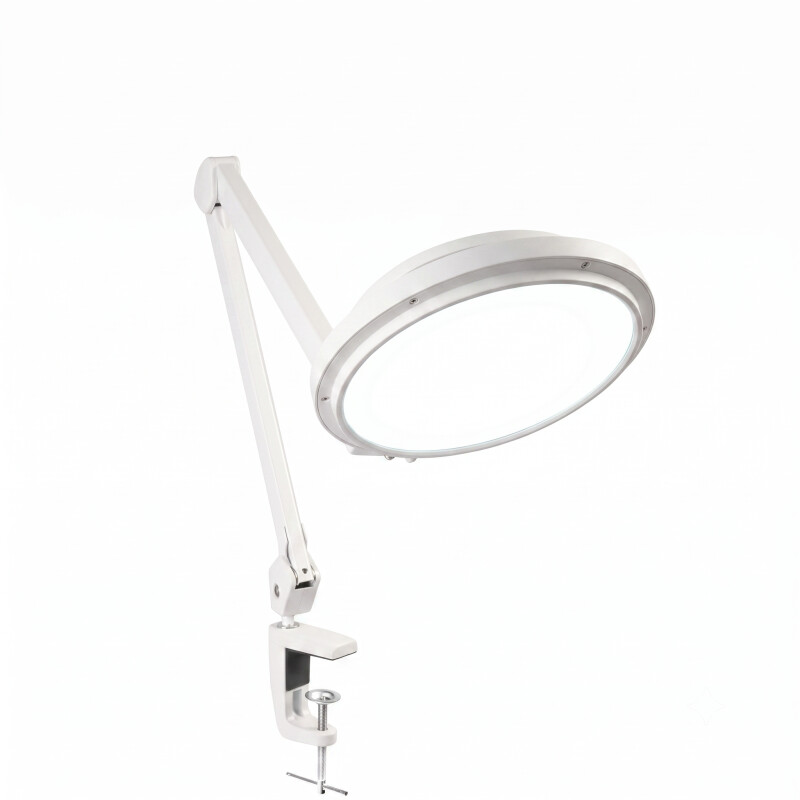 Professionaalne LED laualamp 9516LED-CCT (kosmeetikutele, pediküürile)