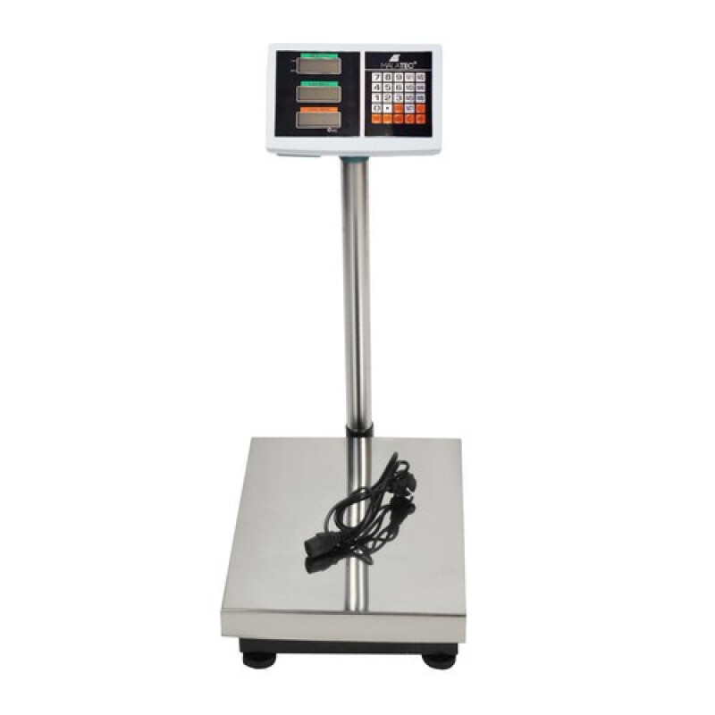 Elektrooniline kaal kuni 100 kg