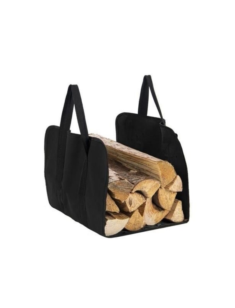 Wood bag, till 20 kg