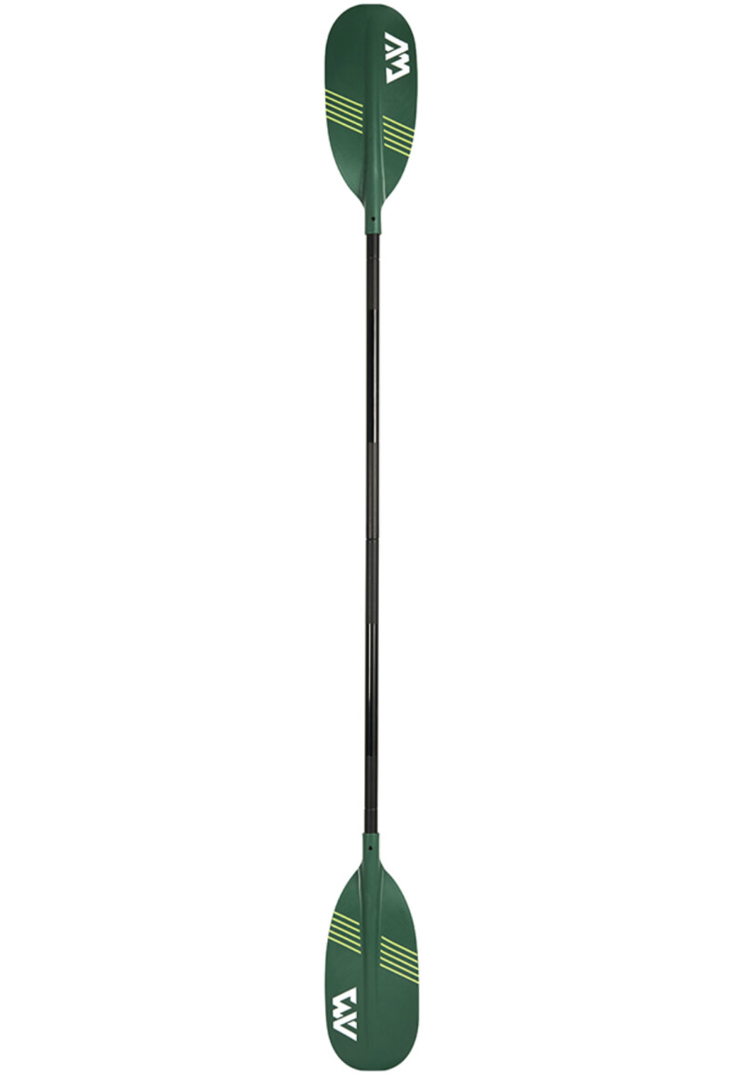 2 in 1 kayak/kanoe paddle Aqua Marina RIPPLE (150-230 cm)
