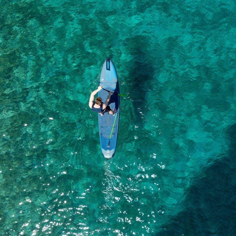 SUP доска Jobe Duna 350x79x15 cm