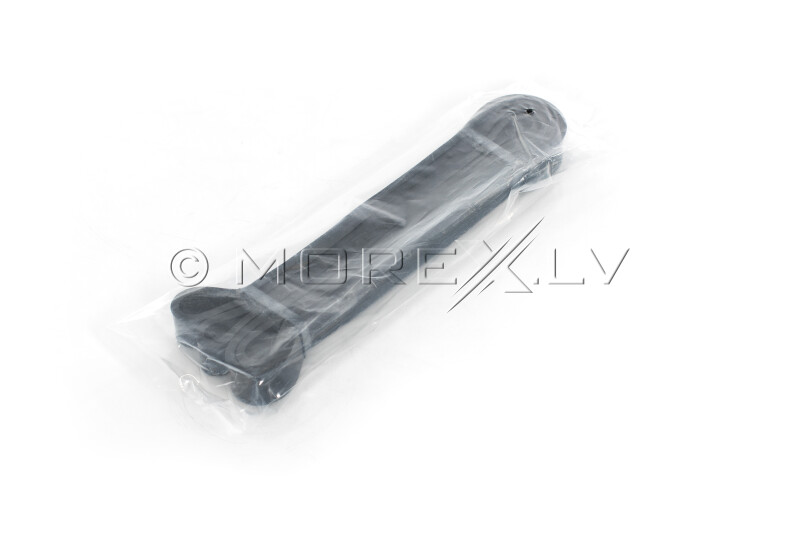 Резинка для фитнеса - эспандер Power Band 208x0,45x2,2см