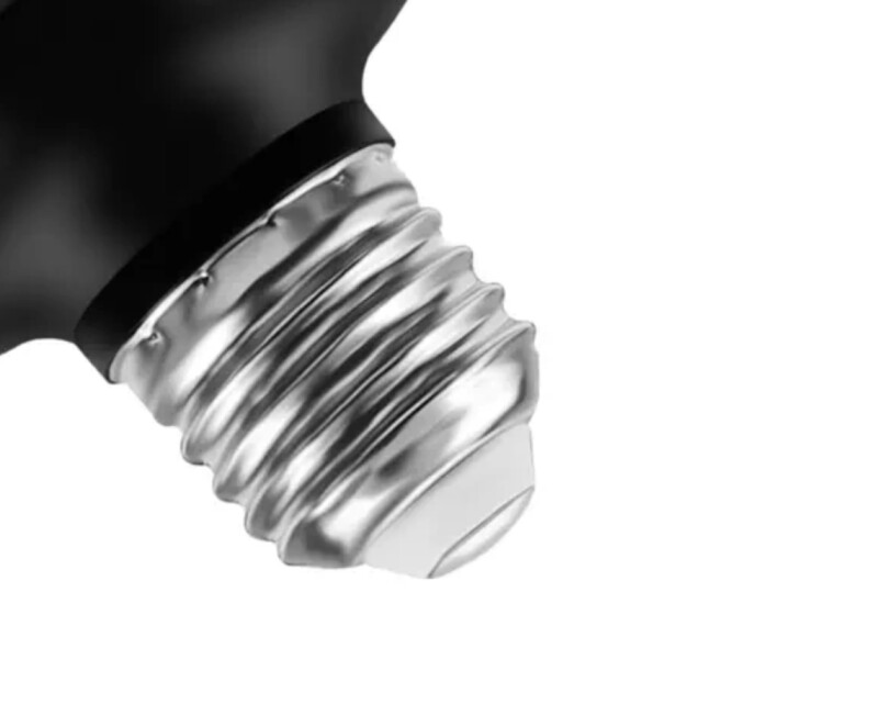 LED taimekasvatuslamp 8W/108 LED