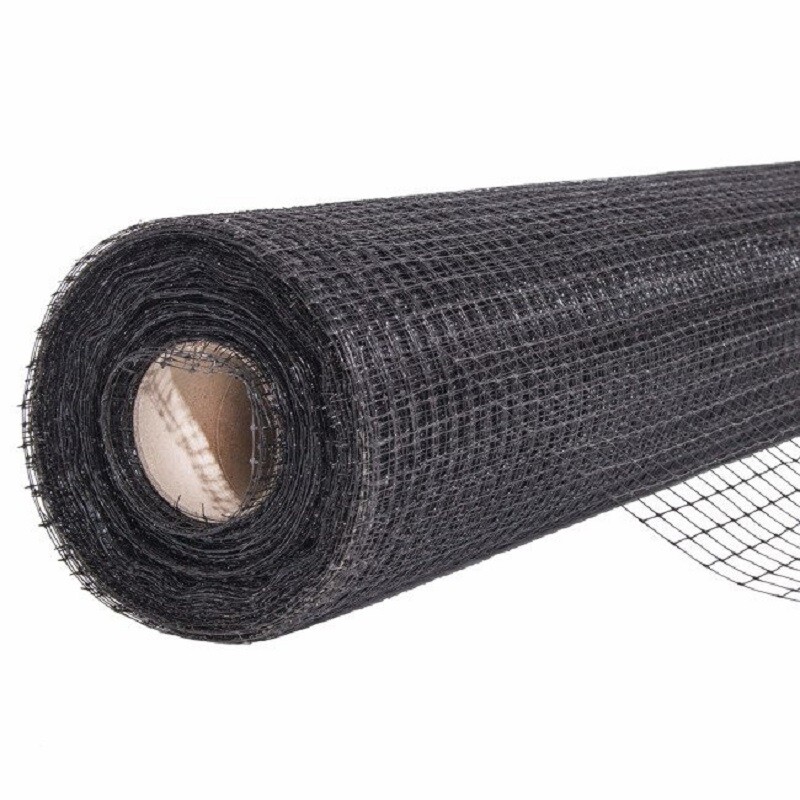 Protective netting against small rodents 2x50 m, with fasteners 50 pcs. 50 pcs.