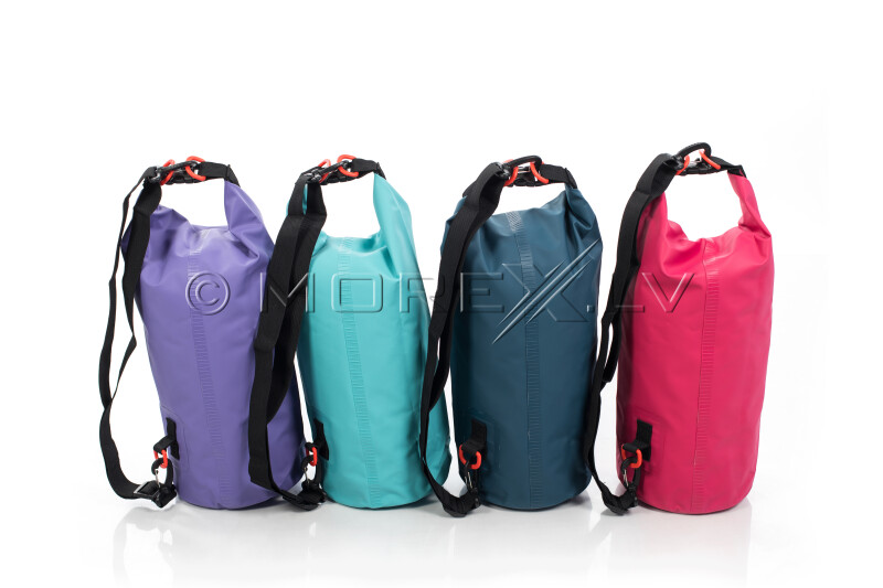 Waterproof bag Aqua Marina Dry bag 10L Purple