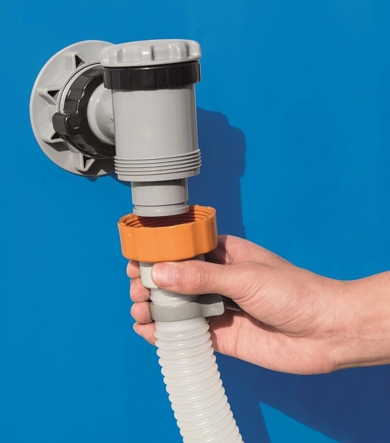 Bestway 58515 liivafilter pump 3028 L, paak 8.5kg