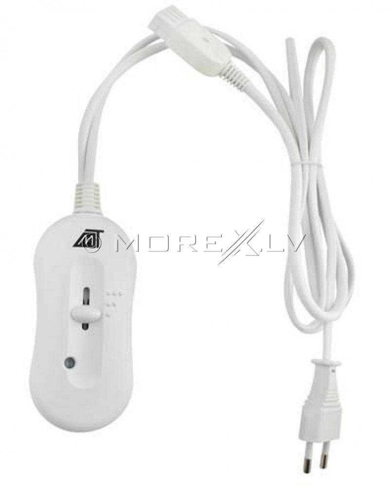 Elektriline soojendustekk 190x80 cm