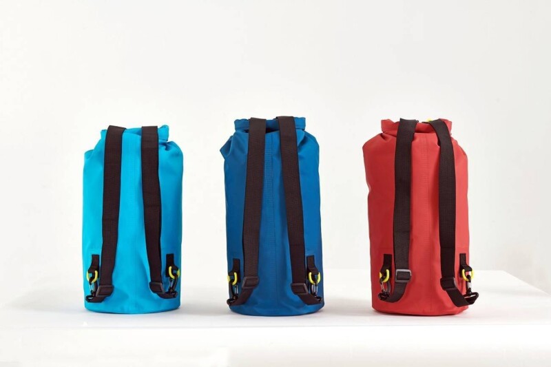 Veekindel kott Aqua Marina Dry bag 40L Red