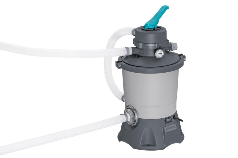 Bestway 58515 liivafilter pump 3028 L, paak 8.5kg