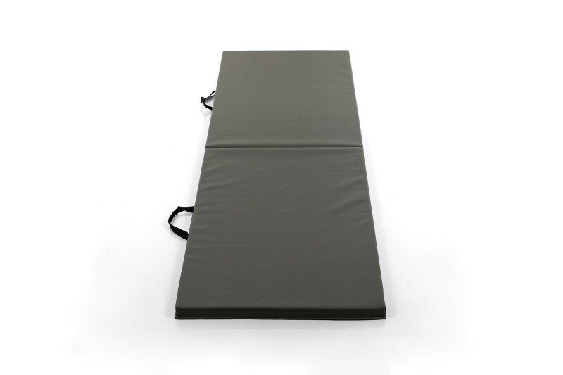 Kaitsematt, 60x180 cm, must