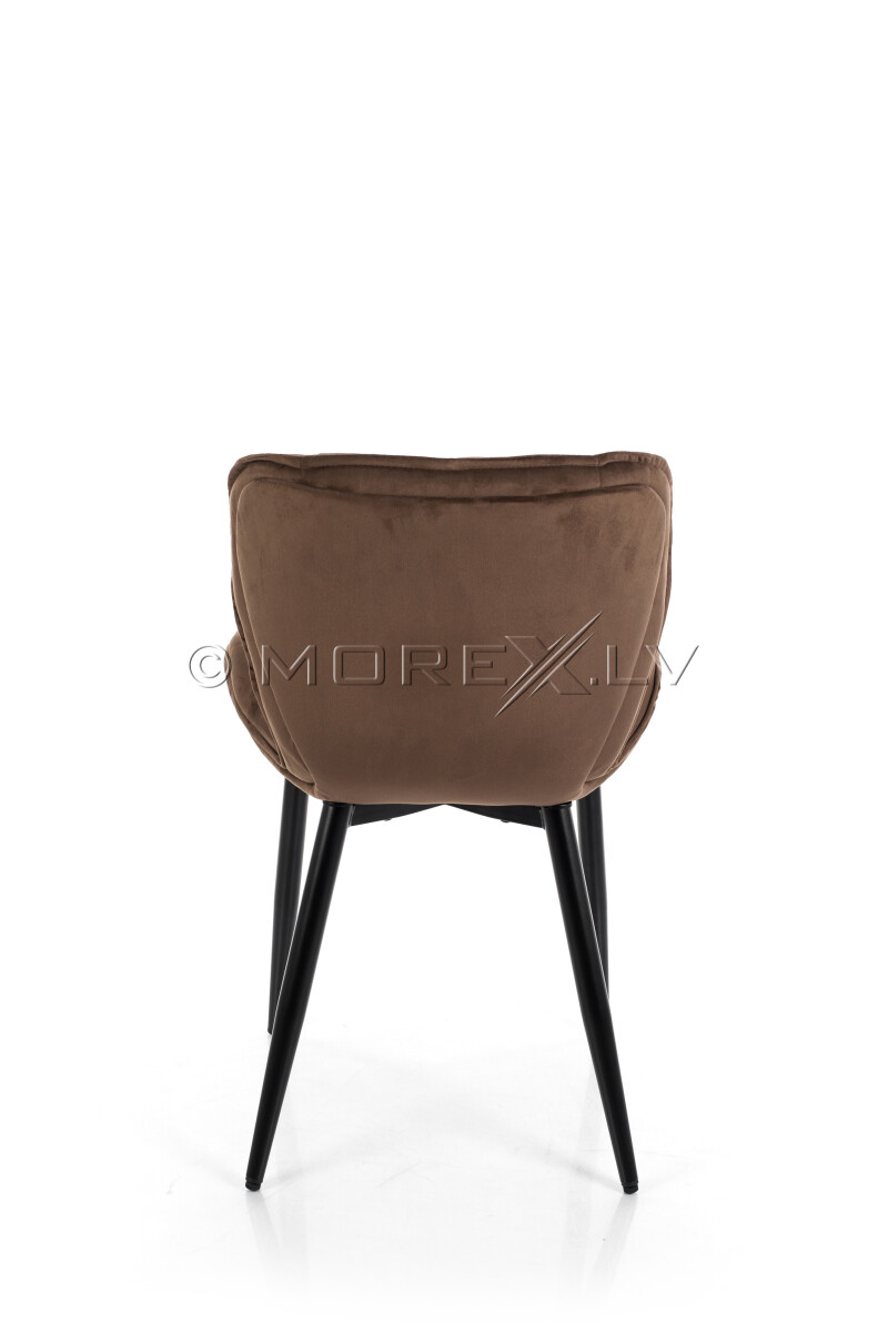 Kėdė rudas B3110-1