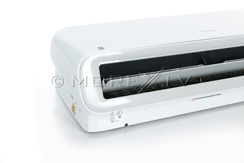 Õhukonditsioneer (soojuspump) Hisense QG35XVOE EnergyPRO+ series