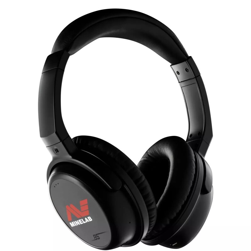 Metal detector Minelab X-Terra Elite + GIFT wireless headphones ML85