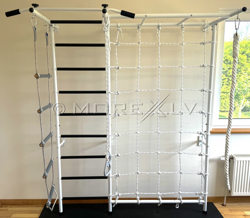 Laste rootsi sein RESTPRO® KID-5 White