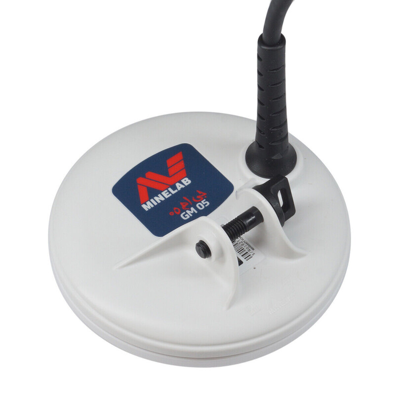 Metal detector Minelab Gold Monster 1000