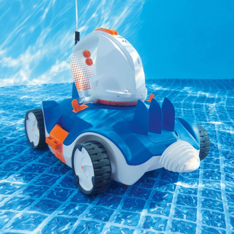Baseinų valymo robotas Aquatronix Bestway 58482