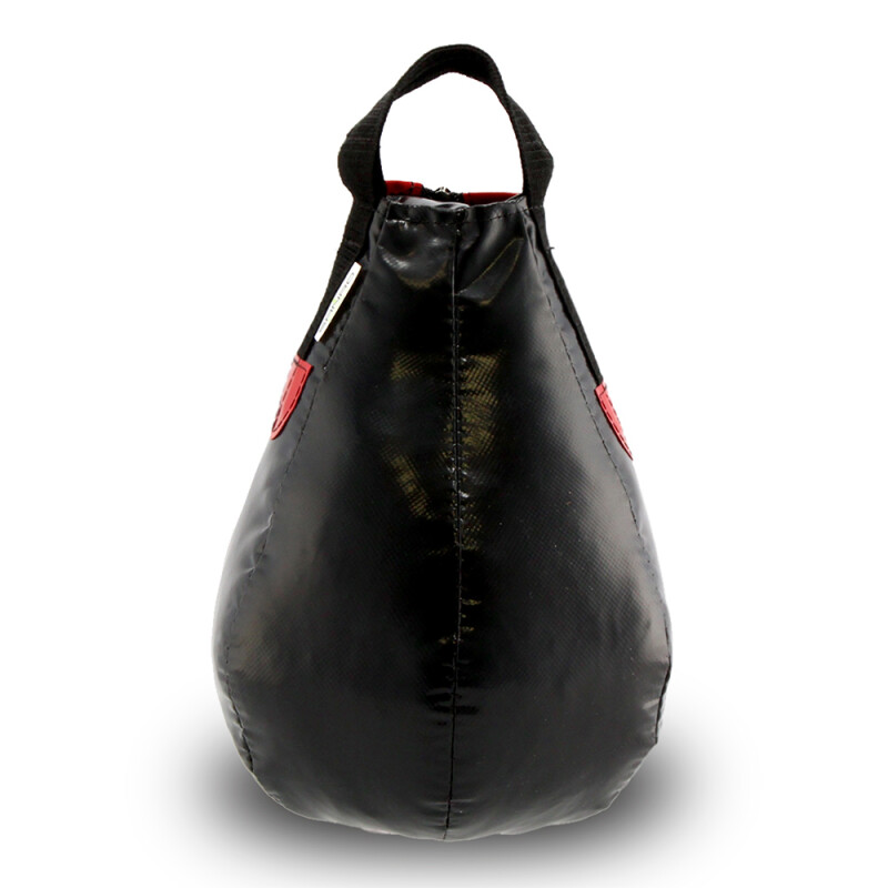 Poksikott 31 cm 2,2 kg must