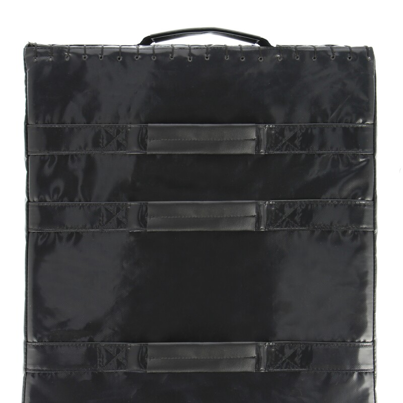 Makiwara SANRO 70x50x12 cm, must