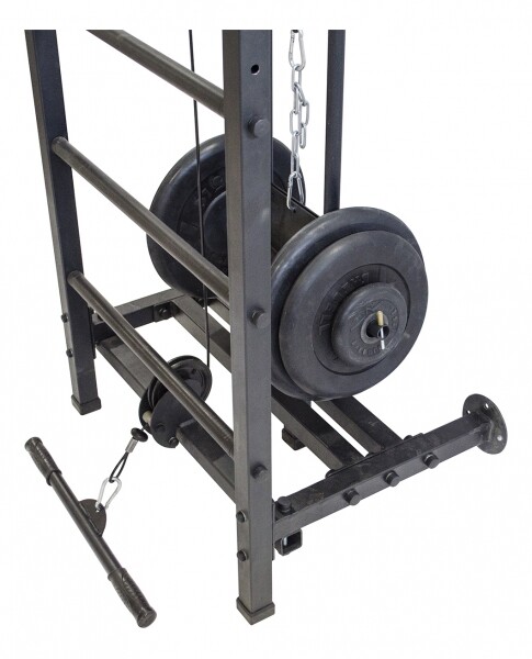 KRAFT SystemLight 3in1, varve-must