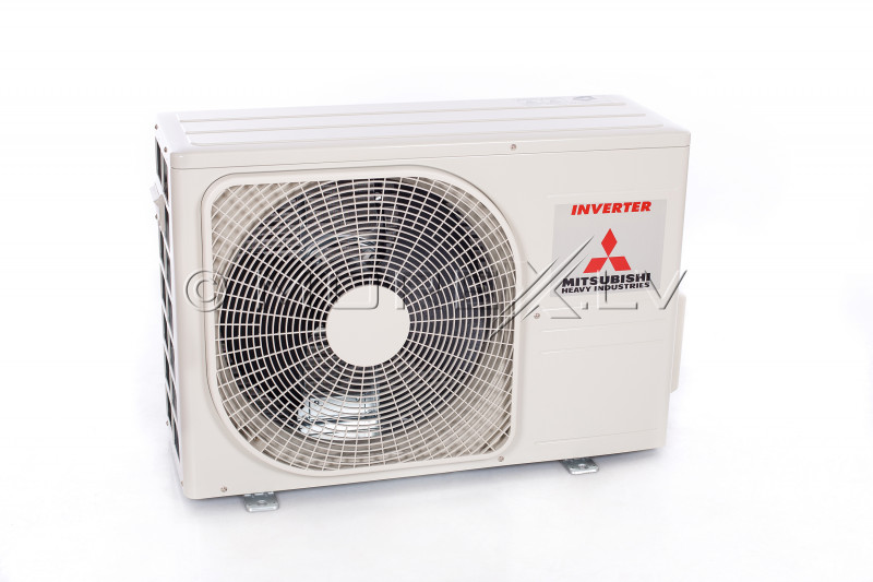 Õhukonditsioneer (soojuspump) Mitsubishi SRK-SRC25ZS-W Premium series