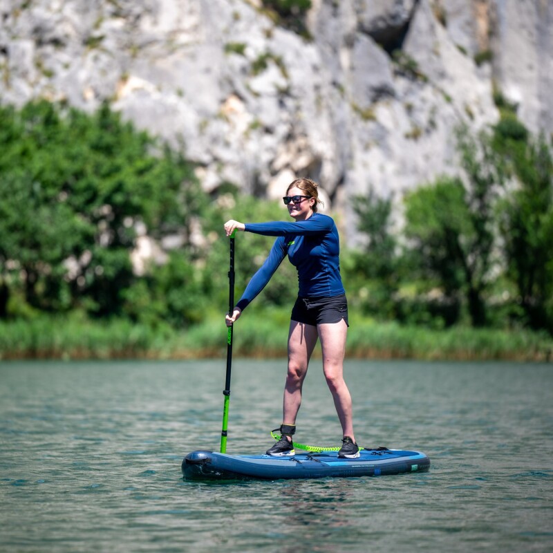 SUP доска Jobe Duna 350x79x15 cm