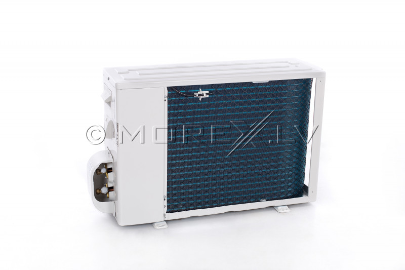 Air conditioner (heat pump) Hisense DJ25VE00 New Comfort series