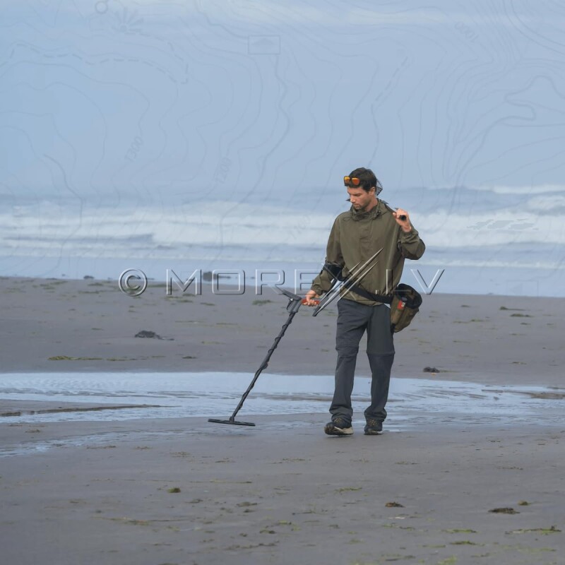 Metallidetektor Minelab Vanquish 560 ProPack