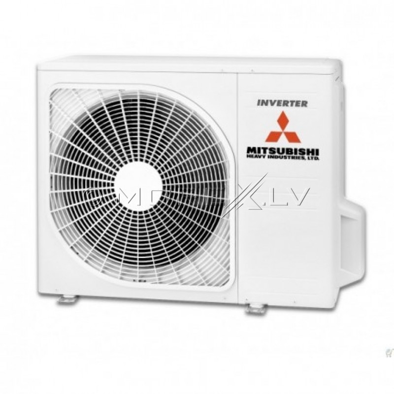 Air conditioner (heat pump) Mitsubishi SRF-SRC50ZMX-S