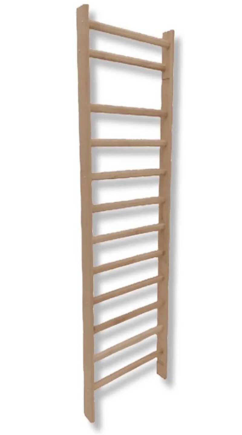 Puidust Rootsi sein RESTPRO® WOOD STANDARD 230x65 cm