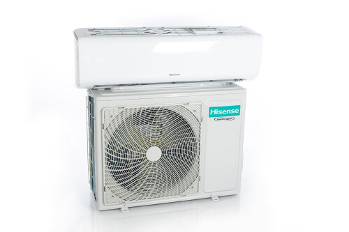 Air conditioner (heat pump) Hisense KB70BT1F Wings series