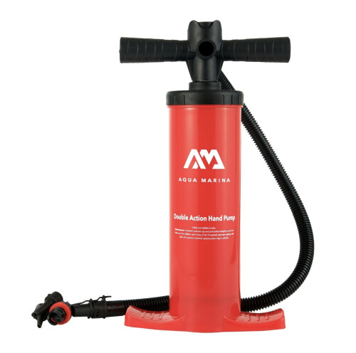 Käsipump Aqua Marina Areo II 16" Double Action