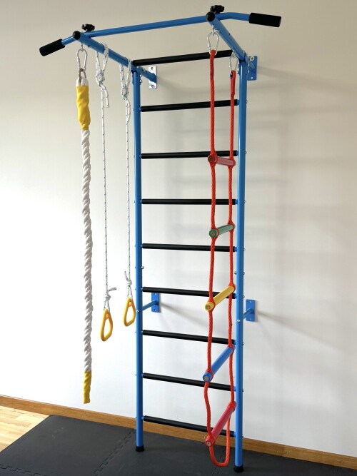 Laste rootsi sein RESTPRO® KID-2 Blue