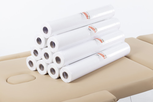 Disposable Non-woven - 10 rolls 0.6x40 m