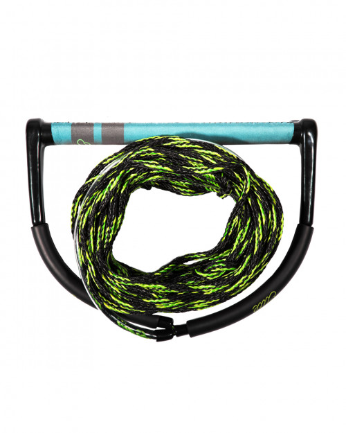 Wakeboardi köis käepidemega Jobe Elite Wake Combo, (21.3 m)