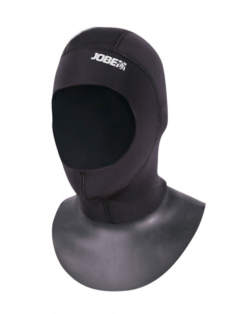 Неопреновая шлем-капюшон- к гидрокостюму Jobe Neoprene Hood, черная
