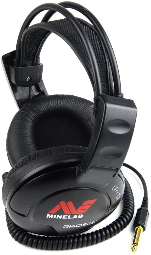KOSS headphones 100 Оhm (3011-0214)