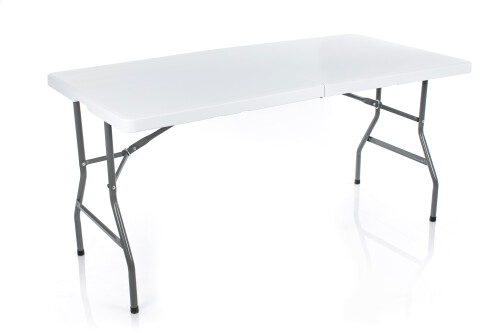 Kokkupandav laud 152x76 cm
