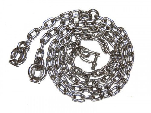 Swing chains Just Fun Ø 5 mm, length 1.8 m