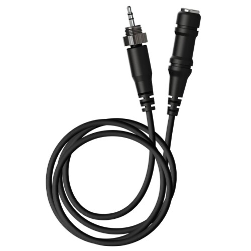 Minelab Equinox Headphone Adapter 3,5mm - 6,35mm (3011-0369)